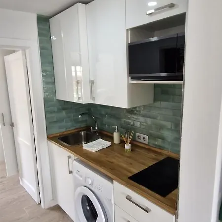 Apartmán Casa Renzito