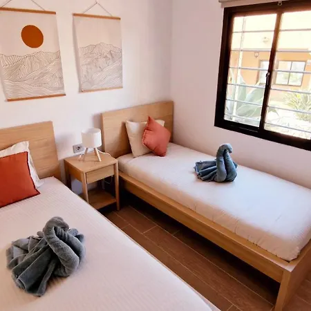 Apartmán Casa Renzito *