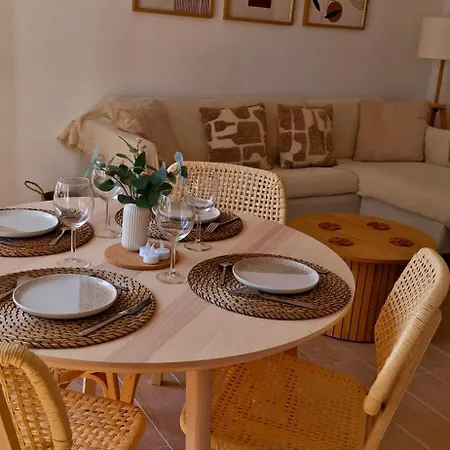 Casa Renzito Corralejo