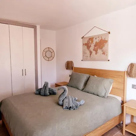 Casa Renzito * Corralejo