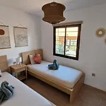 דירה Casa Renzito קורלחו