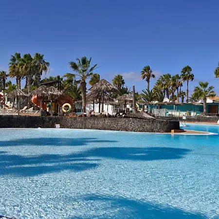 Casa Renzito Lejlighed Corralejo
