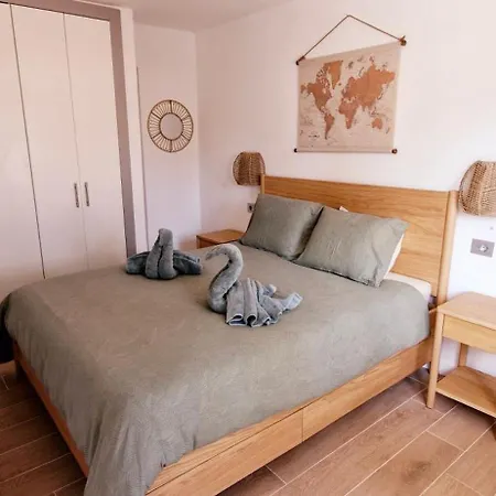 Appartement Casa Renzito Corralejo