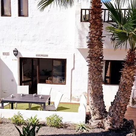 Casa Renzito Lejlighed Corralejo