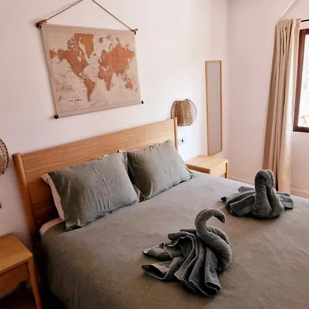 Casa Renzito Corralejo