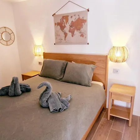 Casa Renzito * Corralejo