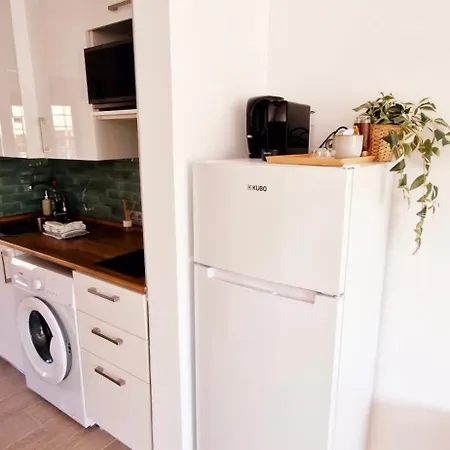 Casa Renzito Appartement