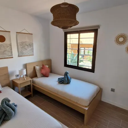 Appartement Casa Renzito Corralejo