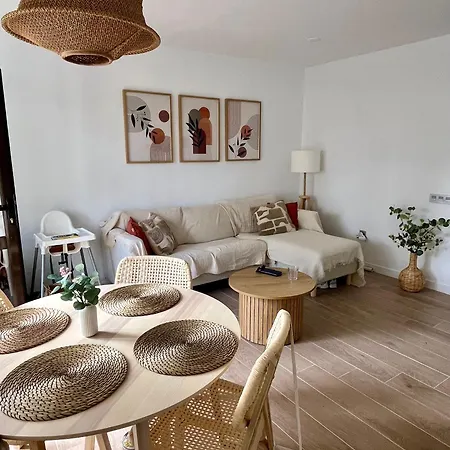 Apartment Casa Renzito Corralejo