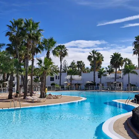 Casa Renzito * Corralejo