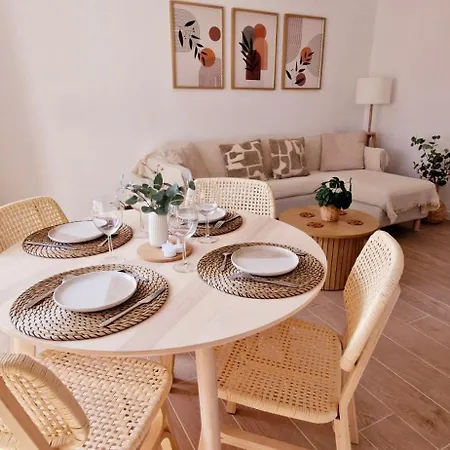 Apartment Casa Renzito