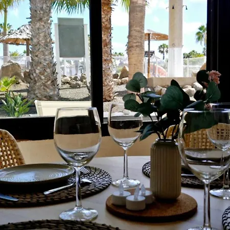 Casa Renzito Apartment