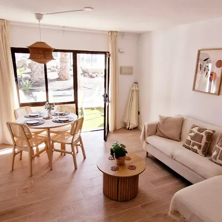 Apartment Casa Renzito Corralejo