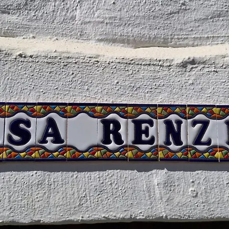 Casa Renzito *
