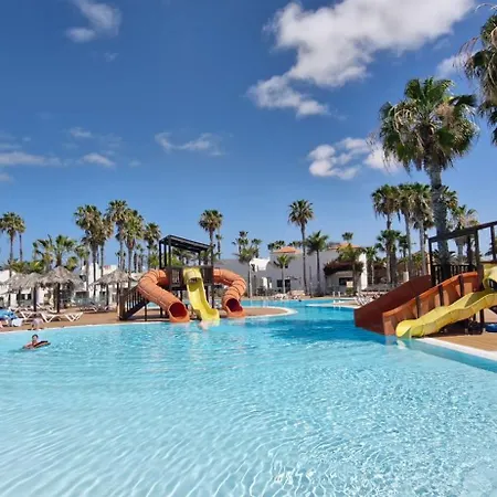 Casa Renzito Daire Corralejo