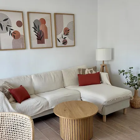 Casa Renzito