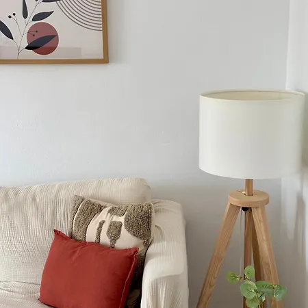 Casa Renzito 아파트 *