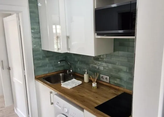 Apartamento Casa Renzito