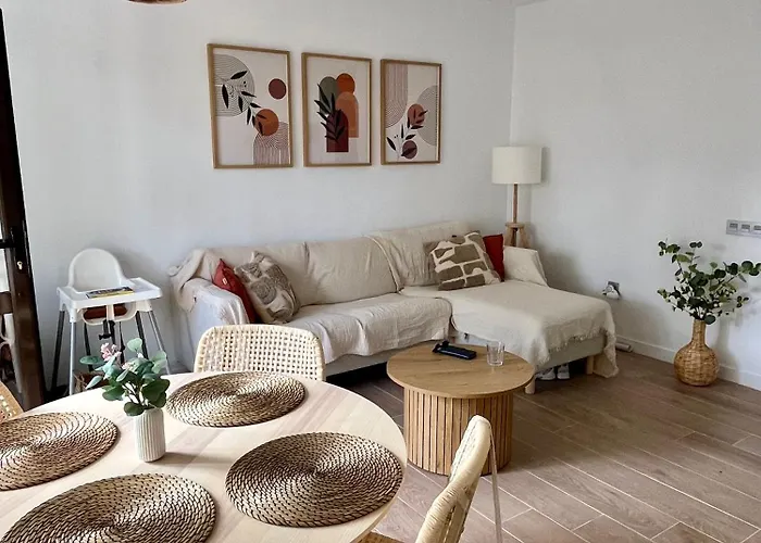 Apartamento Casa Renzito Corralejo