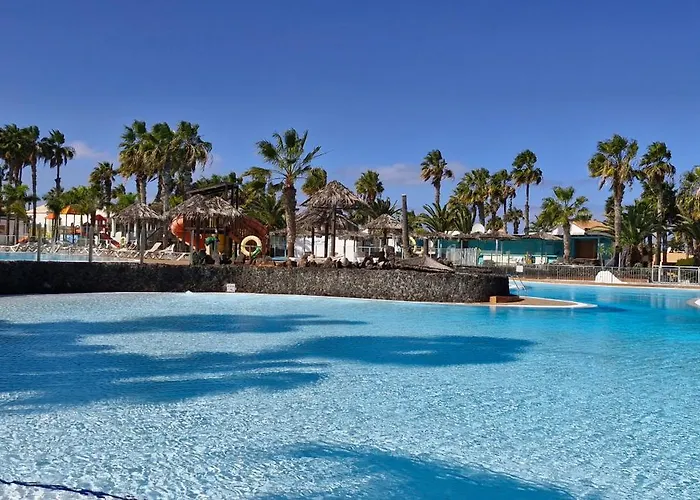 Casa Renzito Apartamento Corralejo