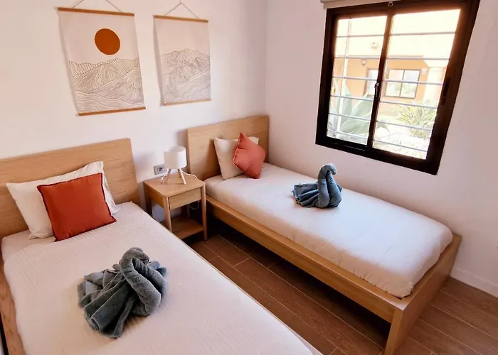 Apartamento Casa Renzito *