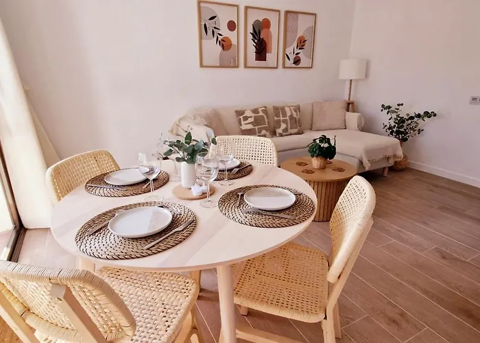 Apartamento Casa Renzito