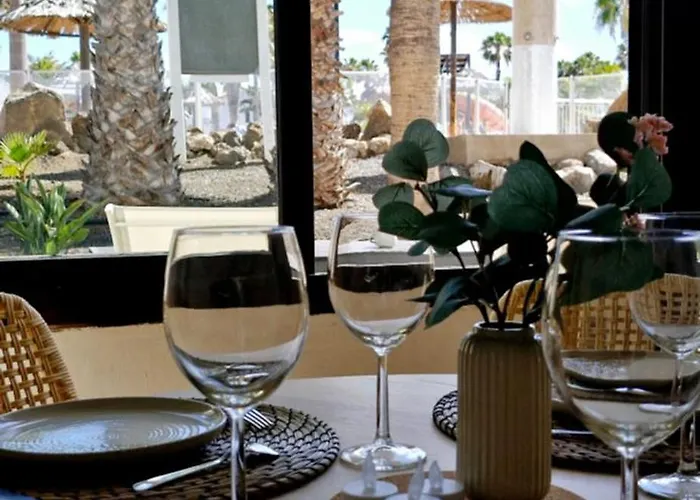 Casa Renzito Apartamento