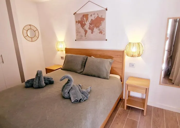 Casa Renzito * Corralejo