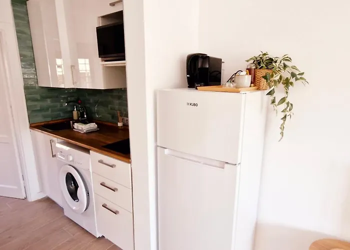 Casa Renzito Apartamento