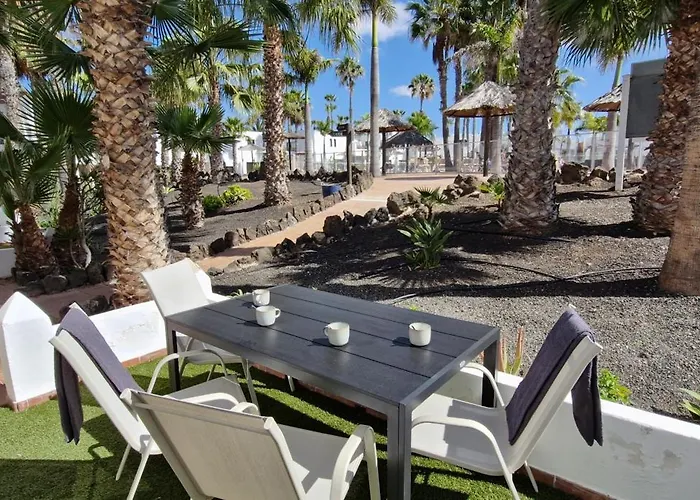 Casa Renzito Apartamento *