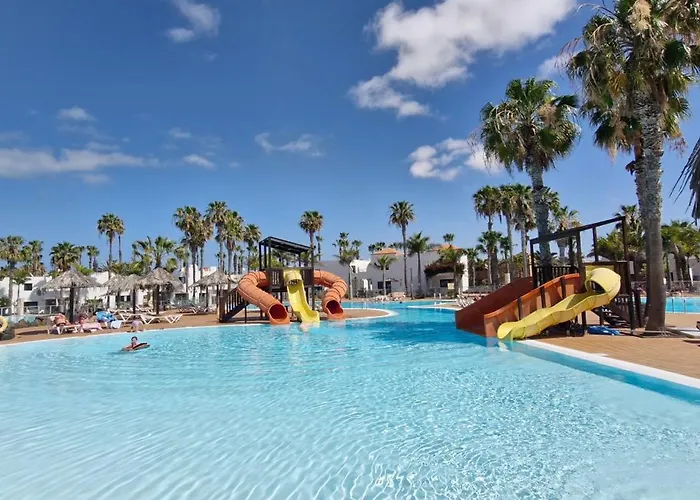 Casa Renzito Apartamento Corralejo