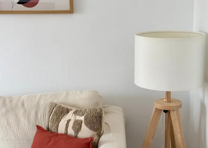 Casa Renzito Apartamento *